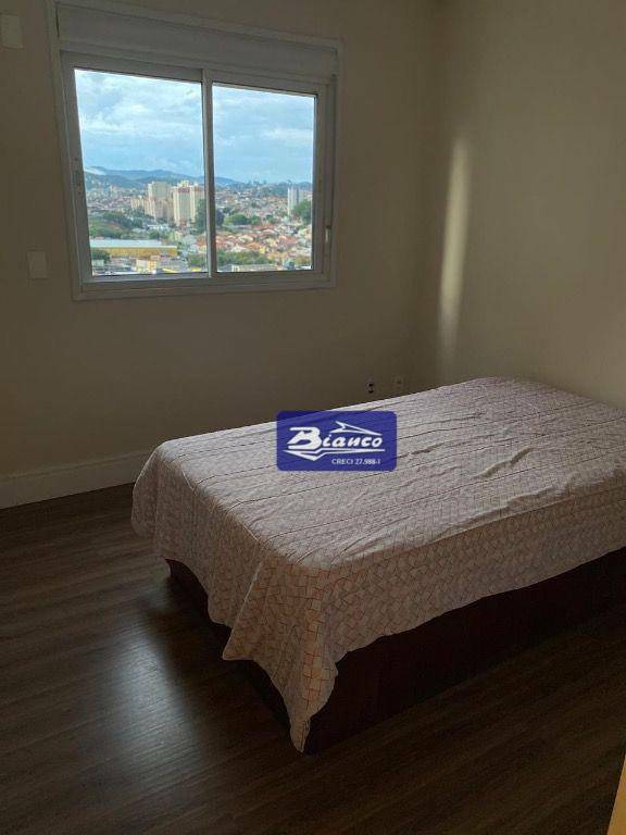 Apartamento à venda com 3 quartos, 116m² - Foto 13