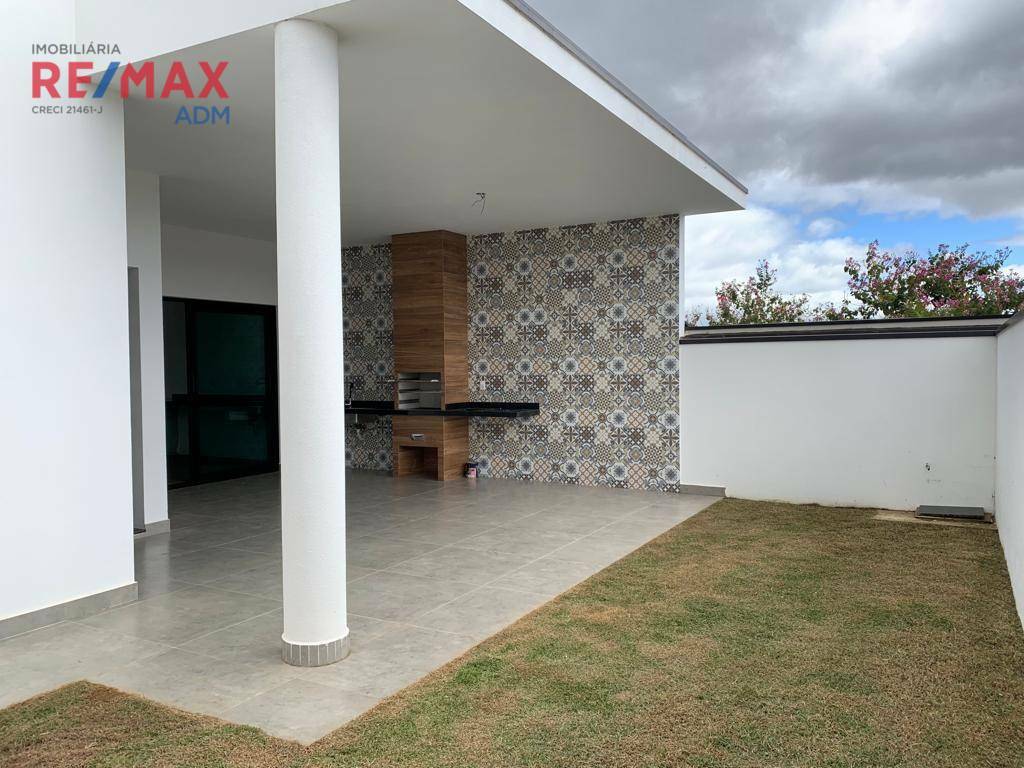 Casa de Condomínio à venda com 3 quartos, 164m² - Foto 12