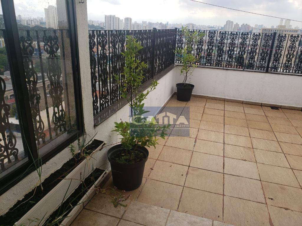 Apartamento à venda com 2 quartos, 127m² - Foto 26