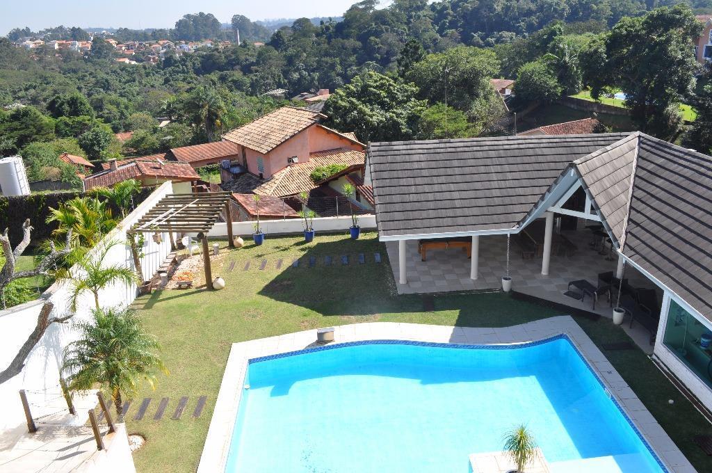 Casa de Condomínio à venda com 4 quartos, 1000m² - Foto 9