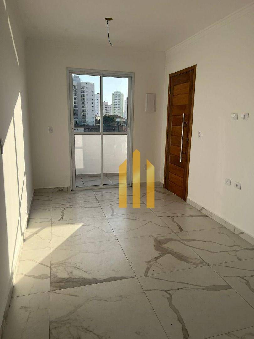 Apartamento à venda com 2 quartos, 43m² - Foto 8