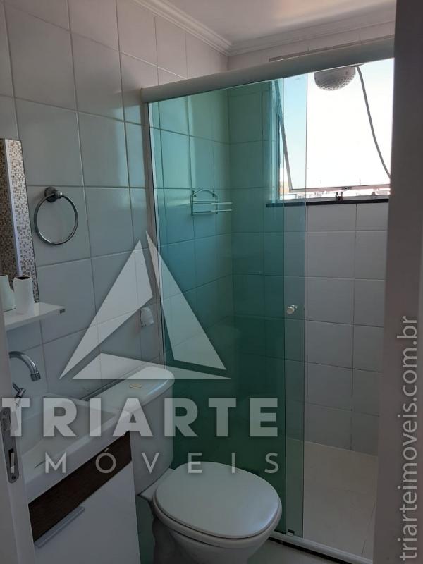 Apartamento à venda com 2 quartos, 52m² - Foto 11