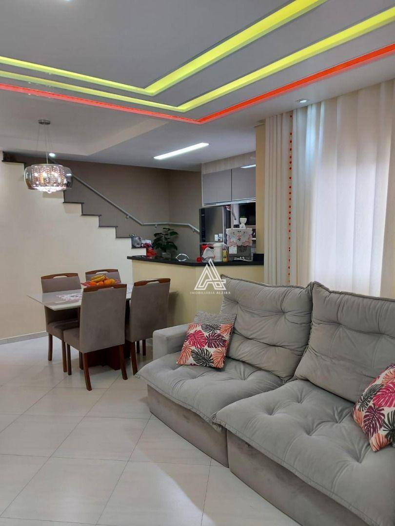 Apartamento à venda com 3 quartos, 84m² - Foto 28