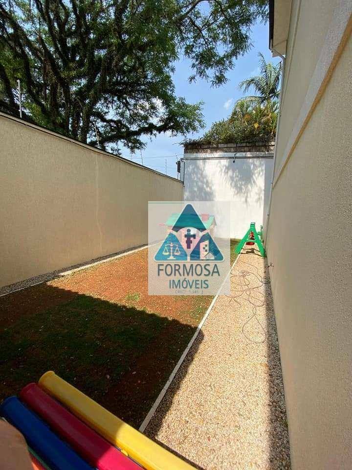 Casa à venda com 3 quartos, 160m² - Foto 4