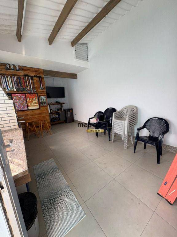 Casa à venda com 3 quartos, 132m² - Foto 12