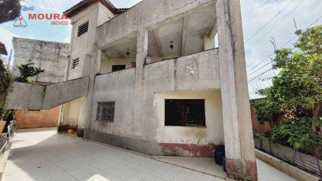 Sobrado à venda com 6 quartos, 360m² - Foto 27