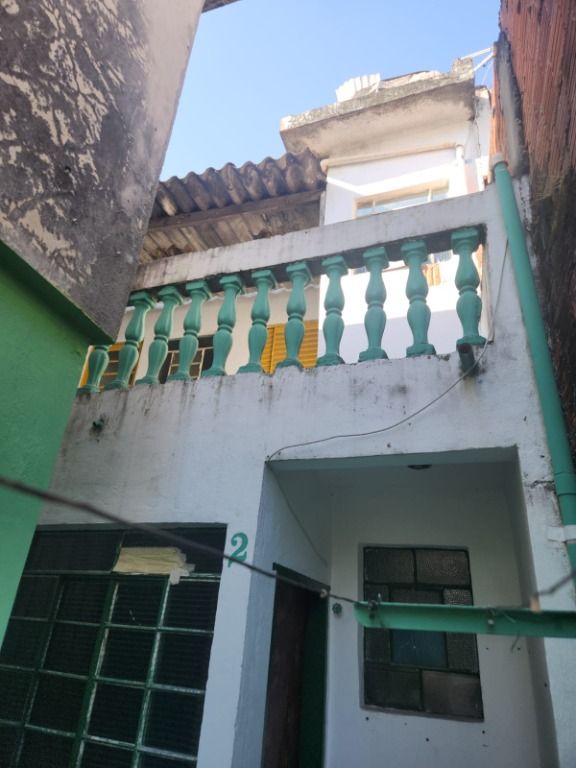 Sobrado à venda com 5 quartos, 100m² - Foto 25