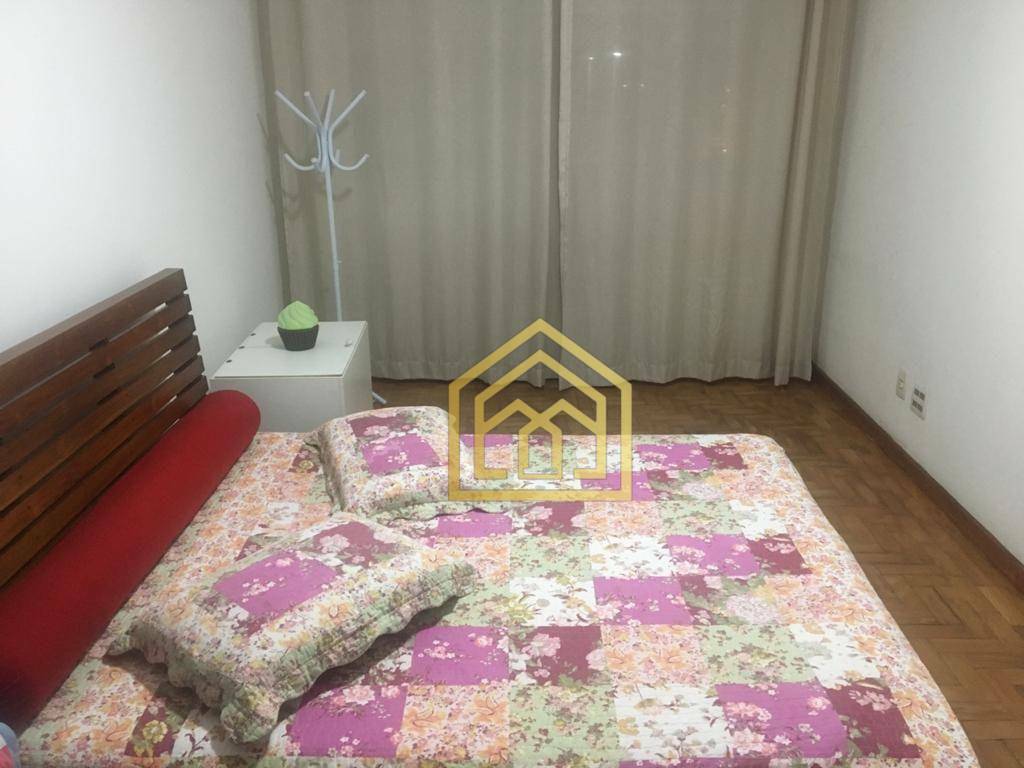 Apartamento à venda com 3 quartos, 140m² - Foto 35