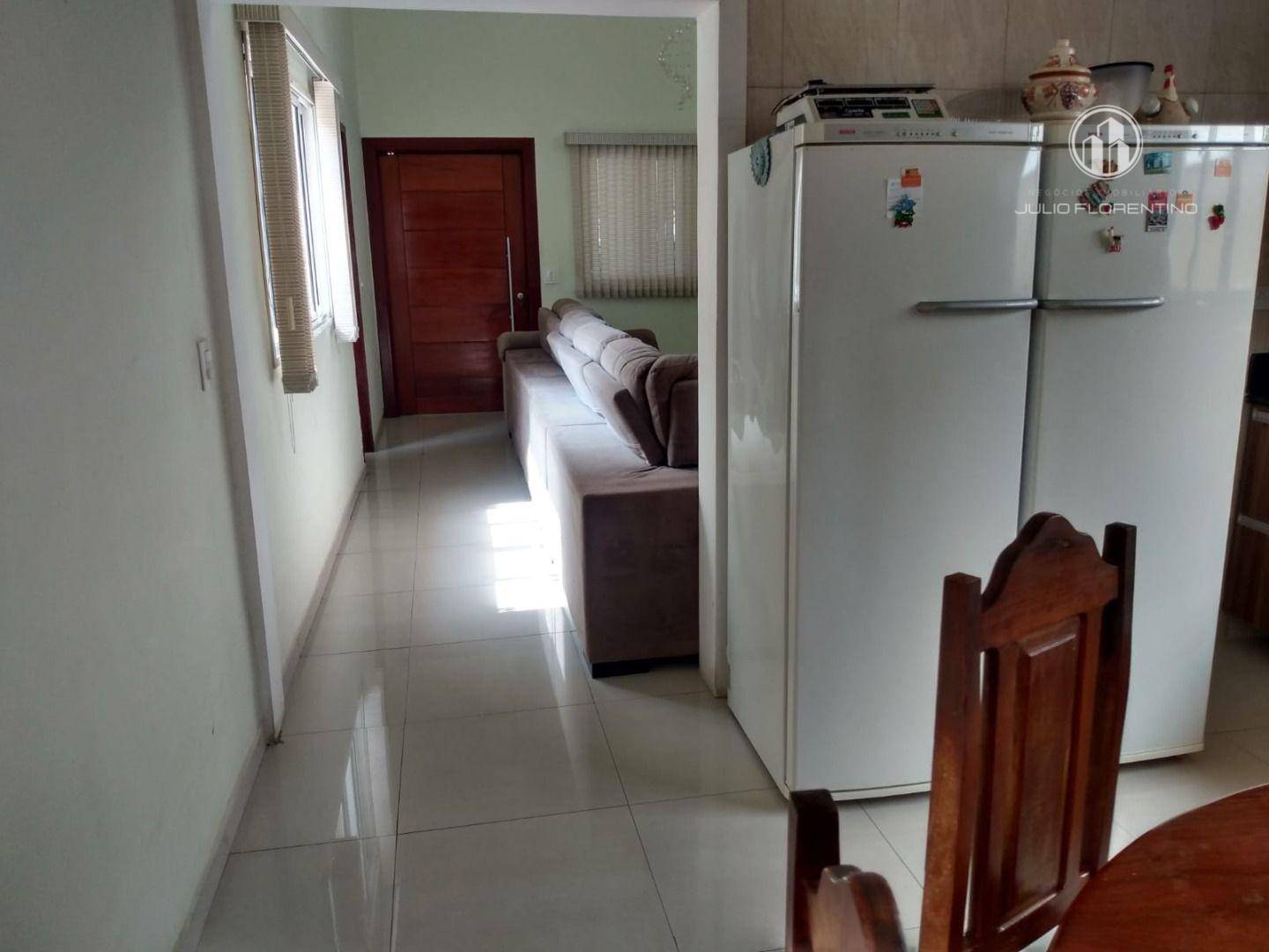 Casa de Condomínio à venda com 3 quartos, 1025m² - Foto 12