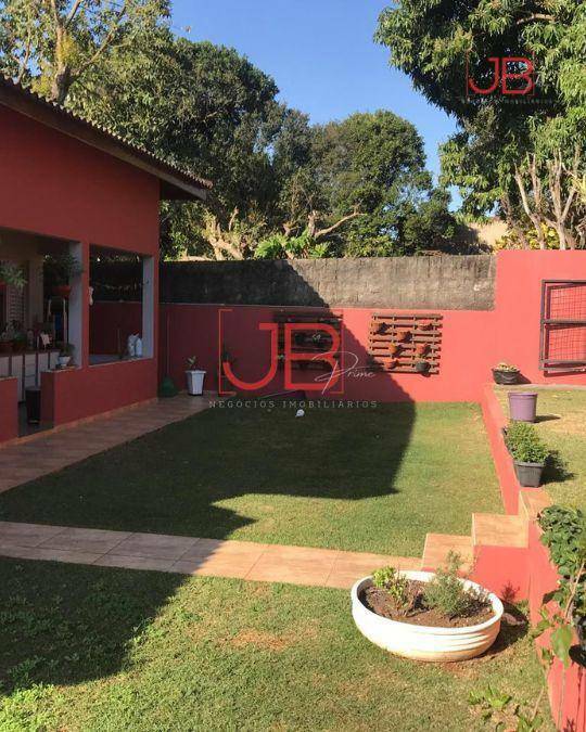 Casa, 3 quartos, 213 m² - Foto 4