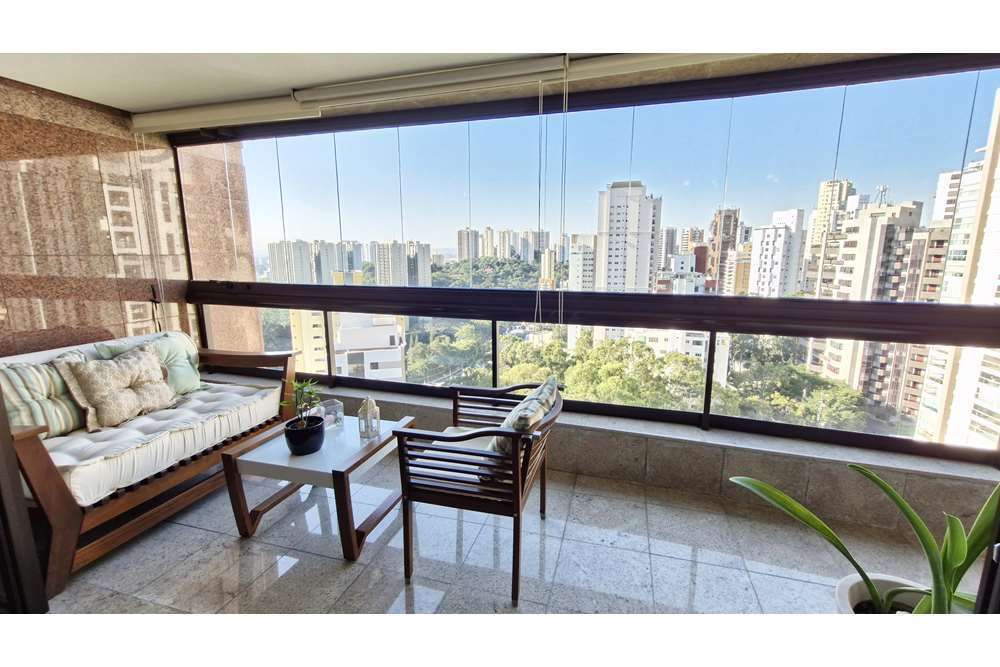 Apartamento à venda com 4 quartos, 226m² - Foto 28