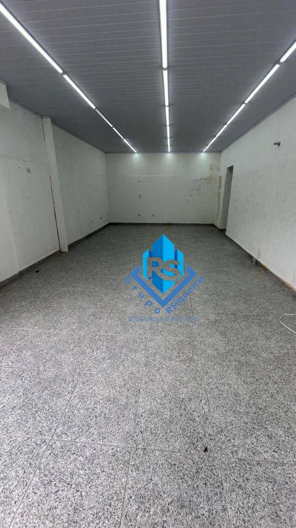 Loja-Salão para alugar, 100m² - Foto 6