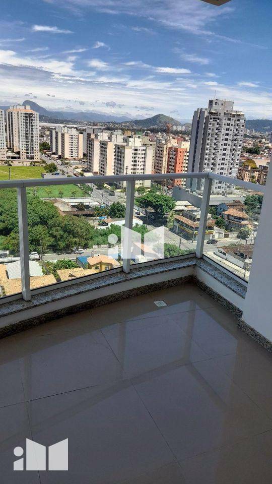 Apartamento à venda com 3 quartos, 67m² - Foto 3