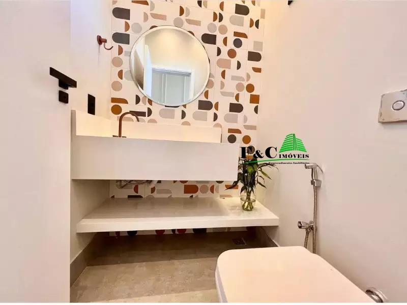 Casa de Condomínio à venda com 3 quartos, 250m² - Foto 20