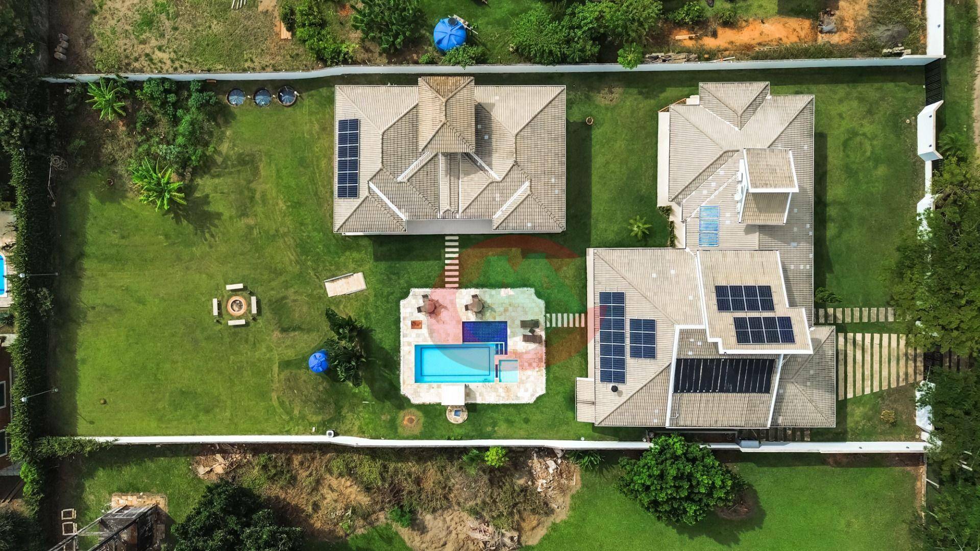 Chácara à venda com 4 quartos, 546m² - Foto 56