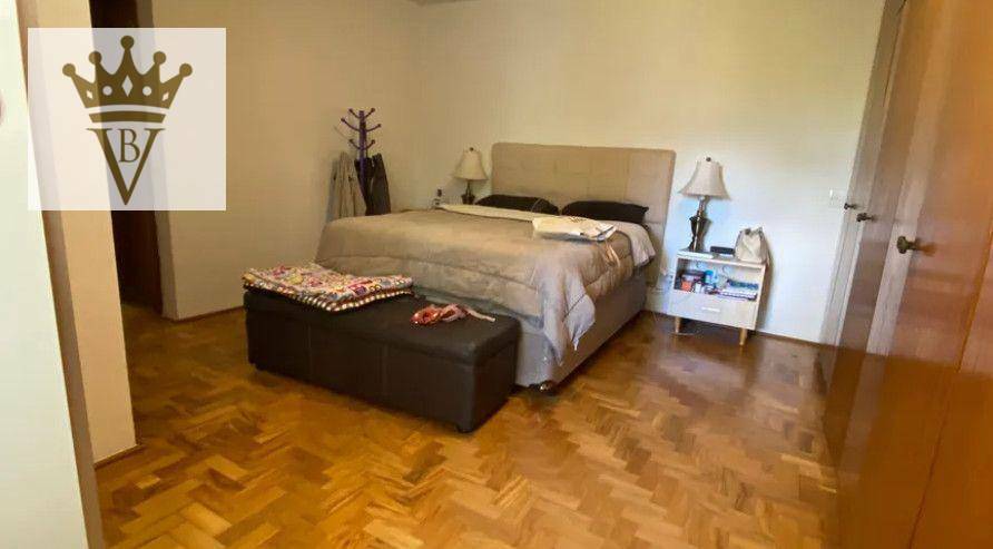 Apartamento à venda com 4 quartos, 170m² - Foto 12