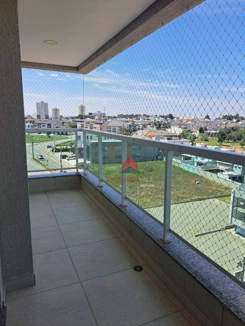 Apartamento à venda com 3 quartos, 106m² - Foto 6