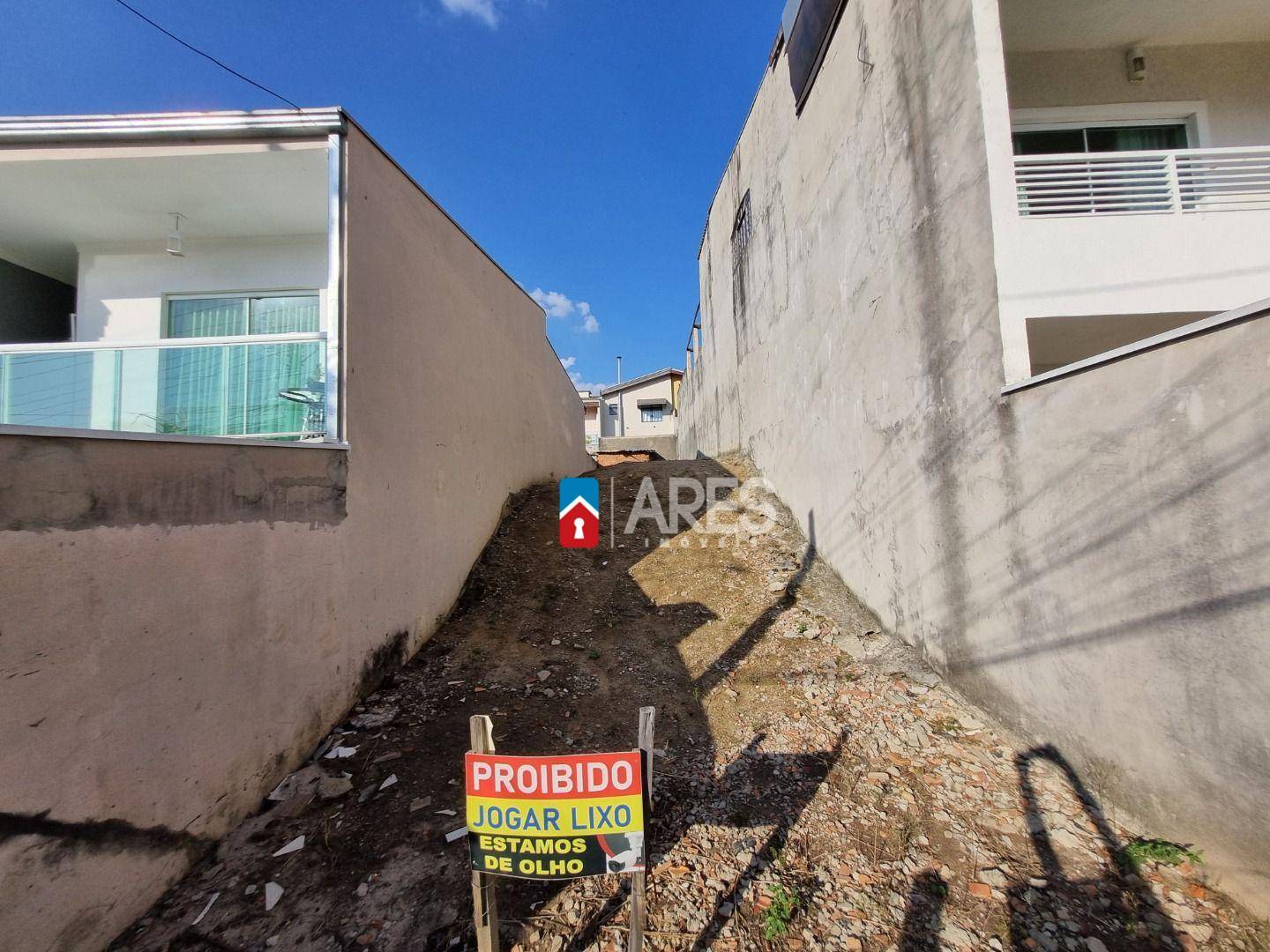 Terreno, 150 m² - Foto 1