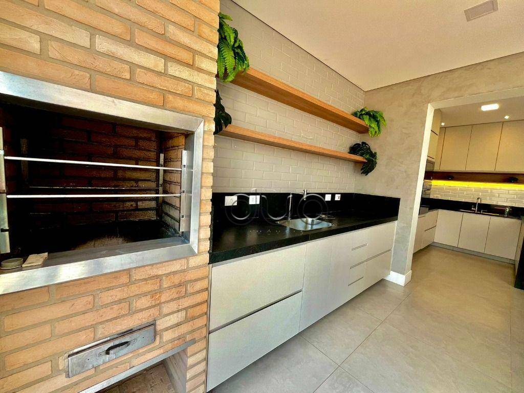 Casa de Condomínio à venda com 3 quartos, 200m² - Foto 13