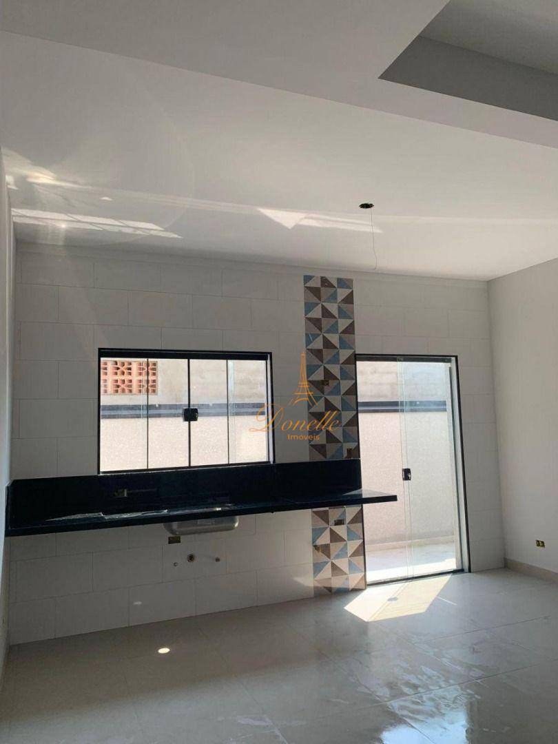 Casa à venda com 3 quartos, 90m² - Foto 25