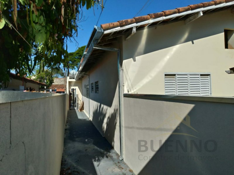 Casa à venda com 3 quartos, 128m² - Foto 14