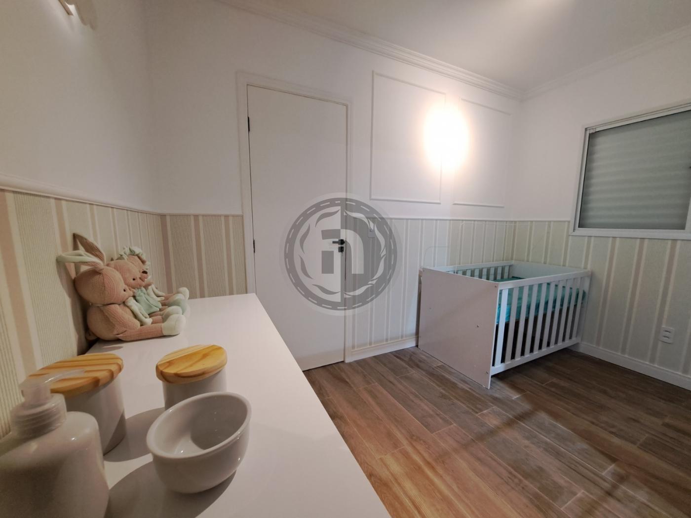 Apartamento à venda com 3 quartos, 92m² - Foto 10