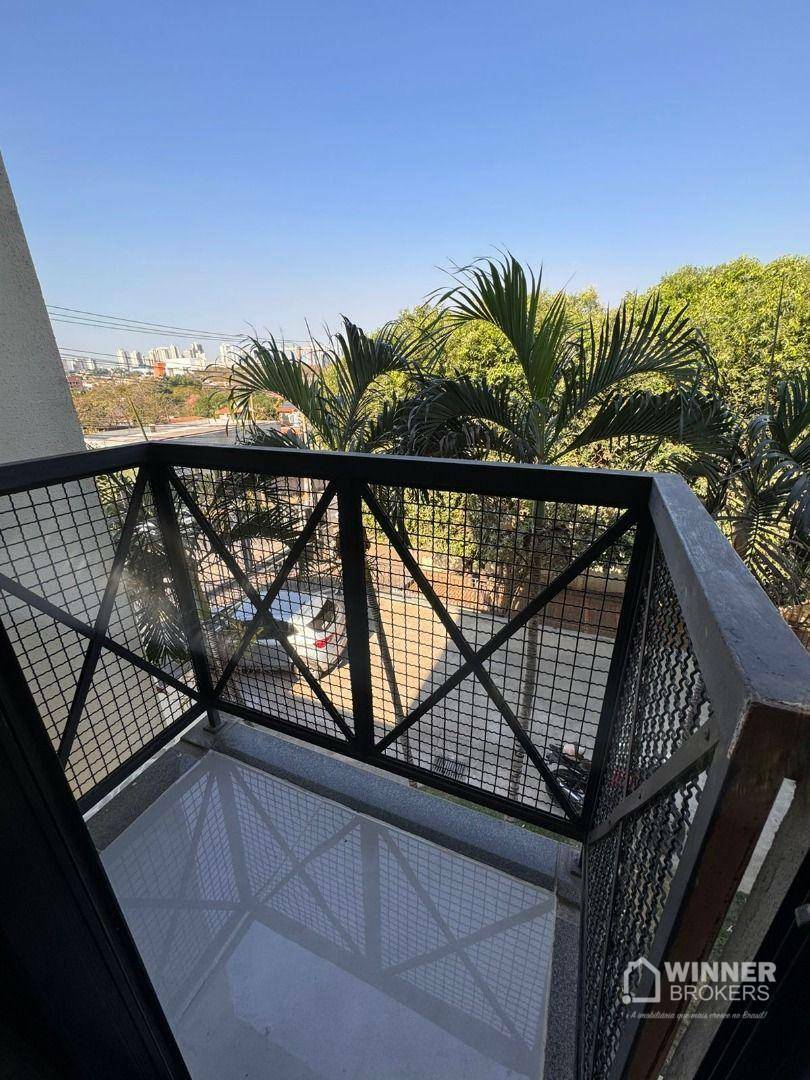 Casa de Condomínio à venda com 3 quartos, 150m² - Foto 5