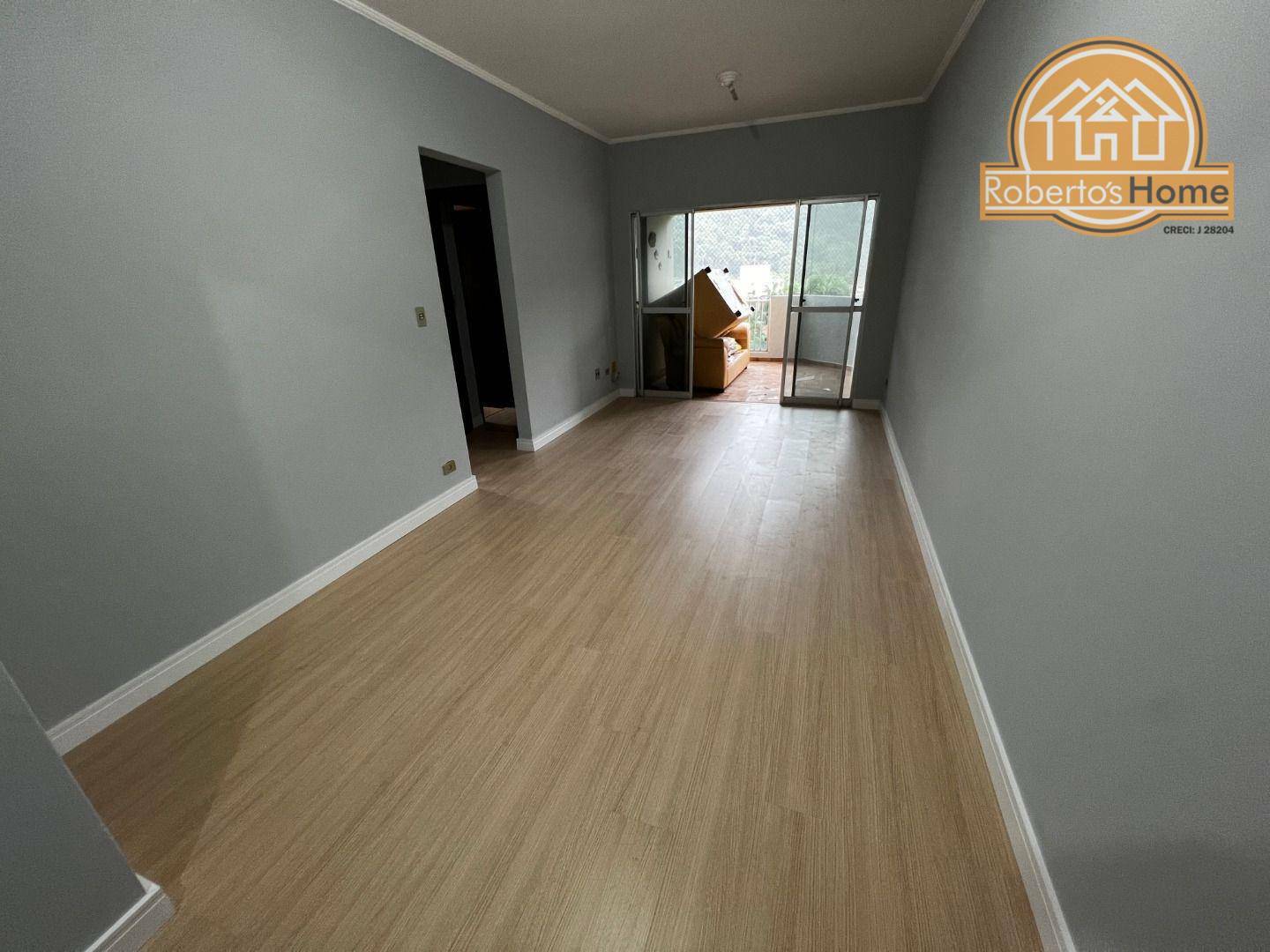 Apartamento à venda com 3 quartos, 85m² - Foto 7