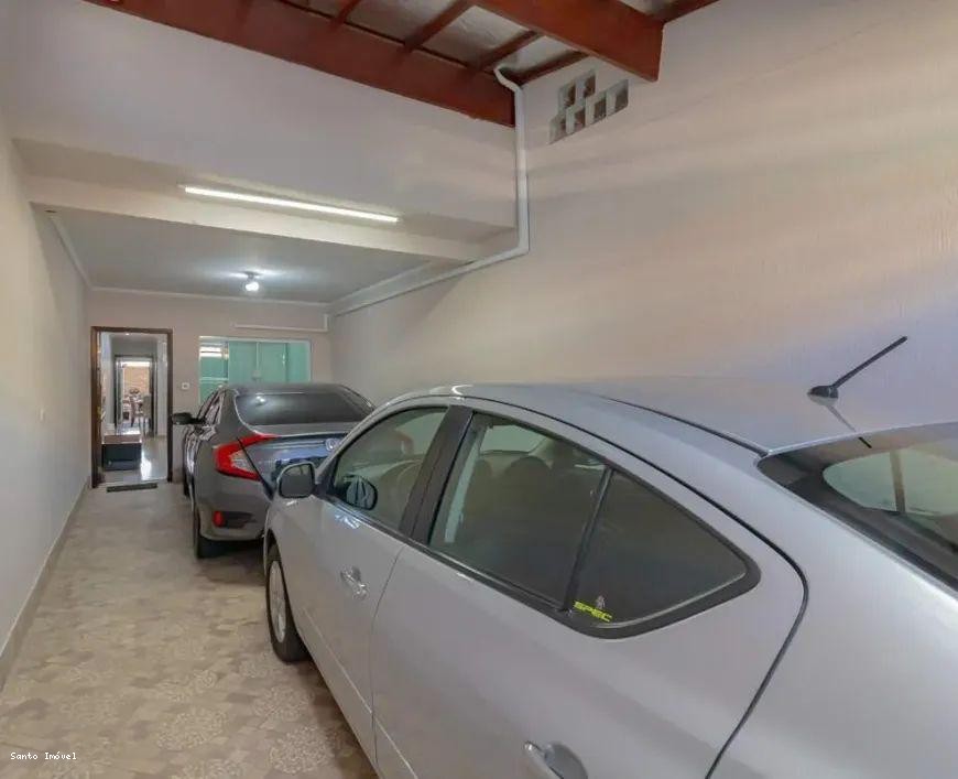 Sobrado à venda com 3 quartos, 129m² - Foto 12