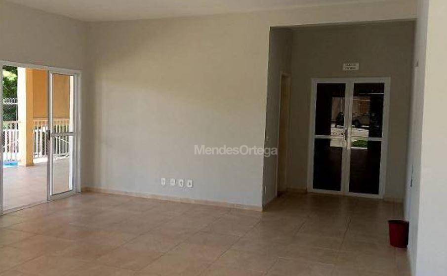 Apartamento à venda com 2 quartos, 52m² - Foto 11