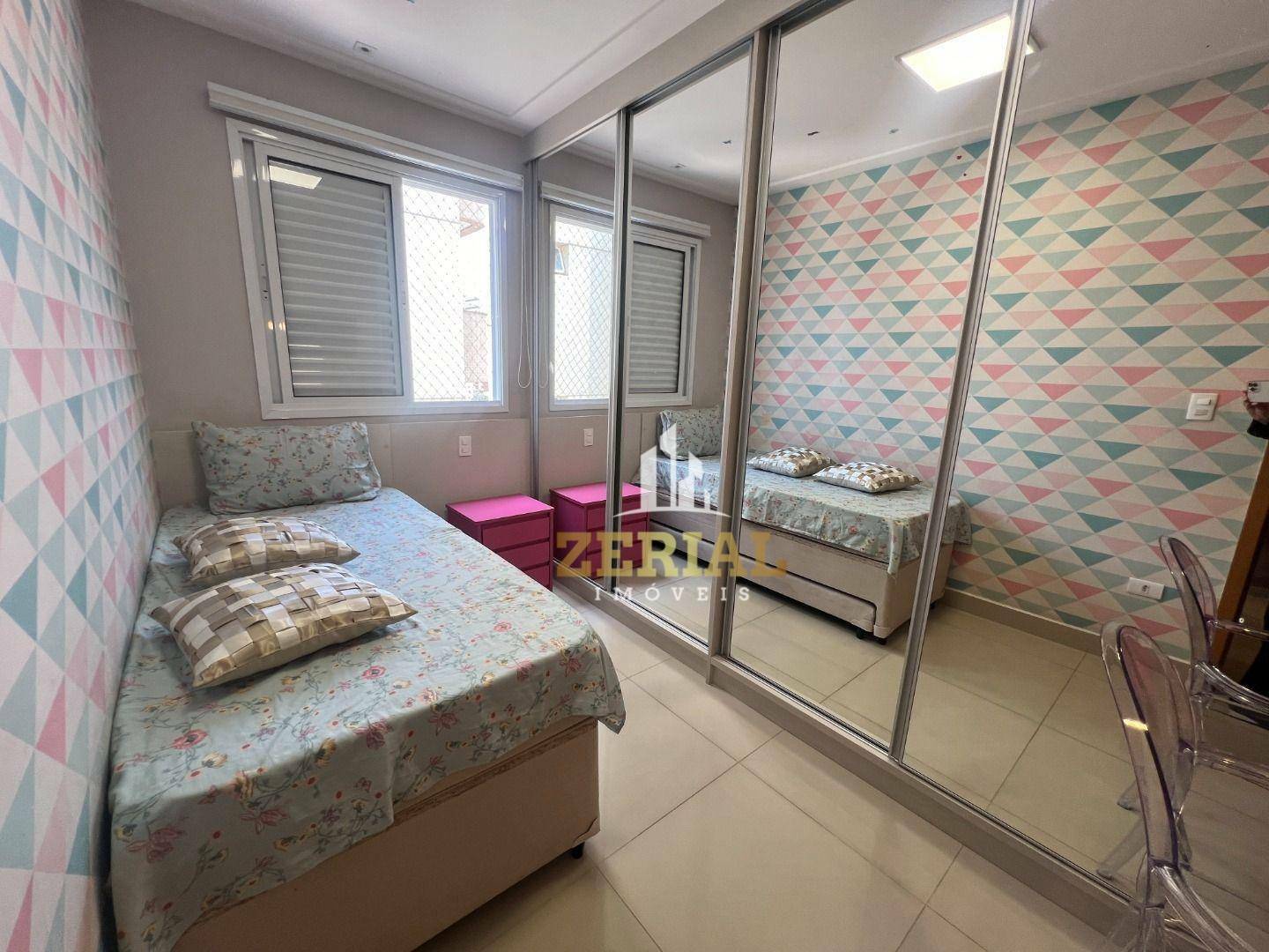 Cobertura à venda com 3 quartos, 180m² - Foto 8