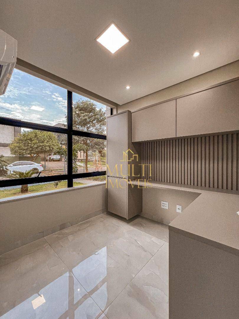 Casa de Condomínio à venda com 3 quartos, 260m² - Foto 18