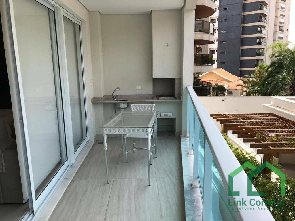 Apartamento à venda com 3 quartos, 112m² - Foto 7