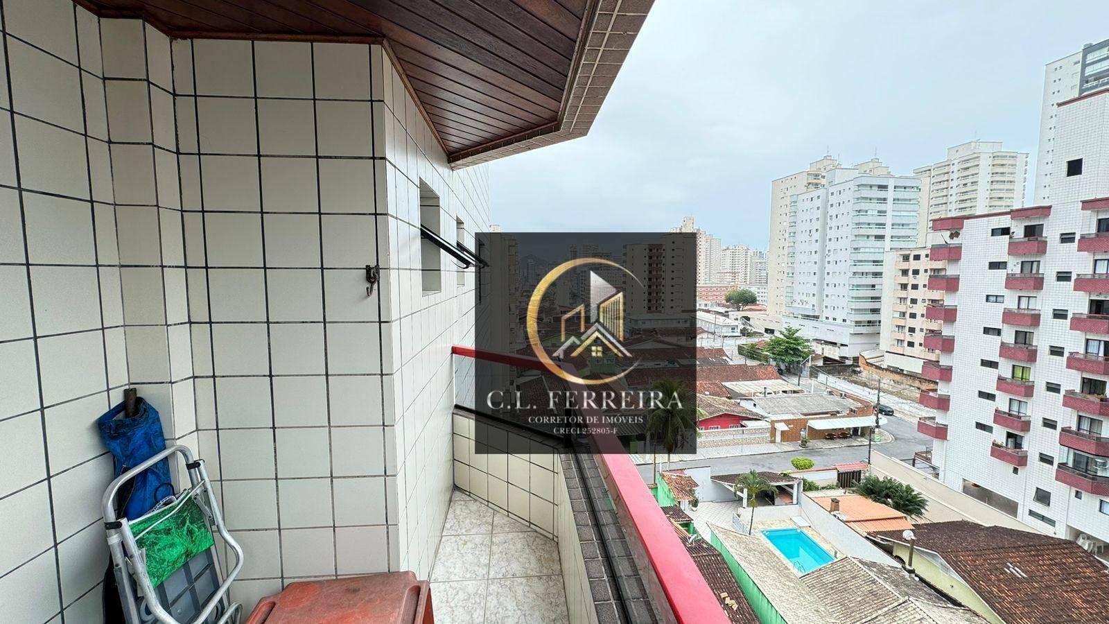 Apartamento à venda com 2 quartos, 75m² - Foto 5