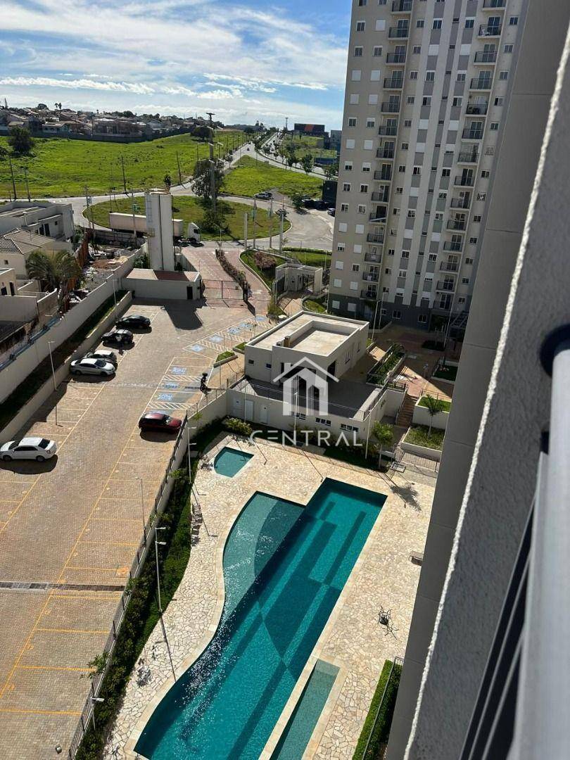 Apartamento, 2 quartos, 50 m² - Foto 2