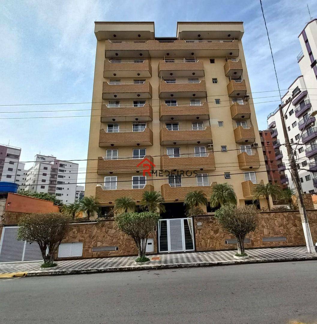 Apartamento à venda com 2 quartos, 91m² - Foto 1