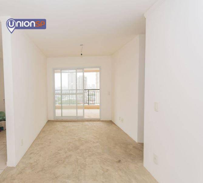 Apartamento à venda com 2 quartos, 70m² - Foto 1