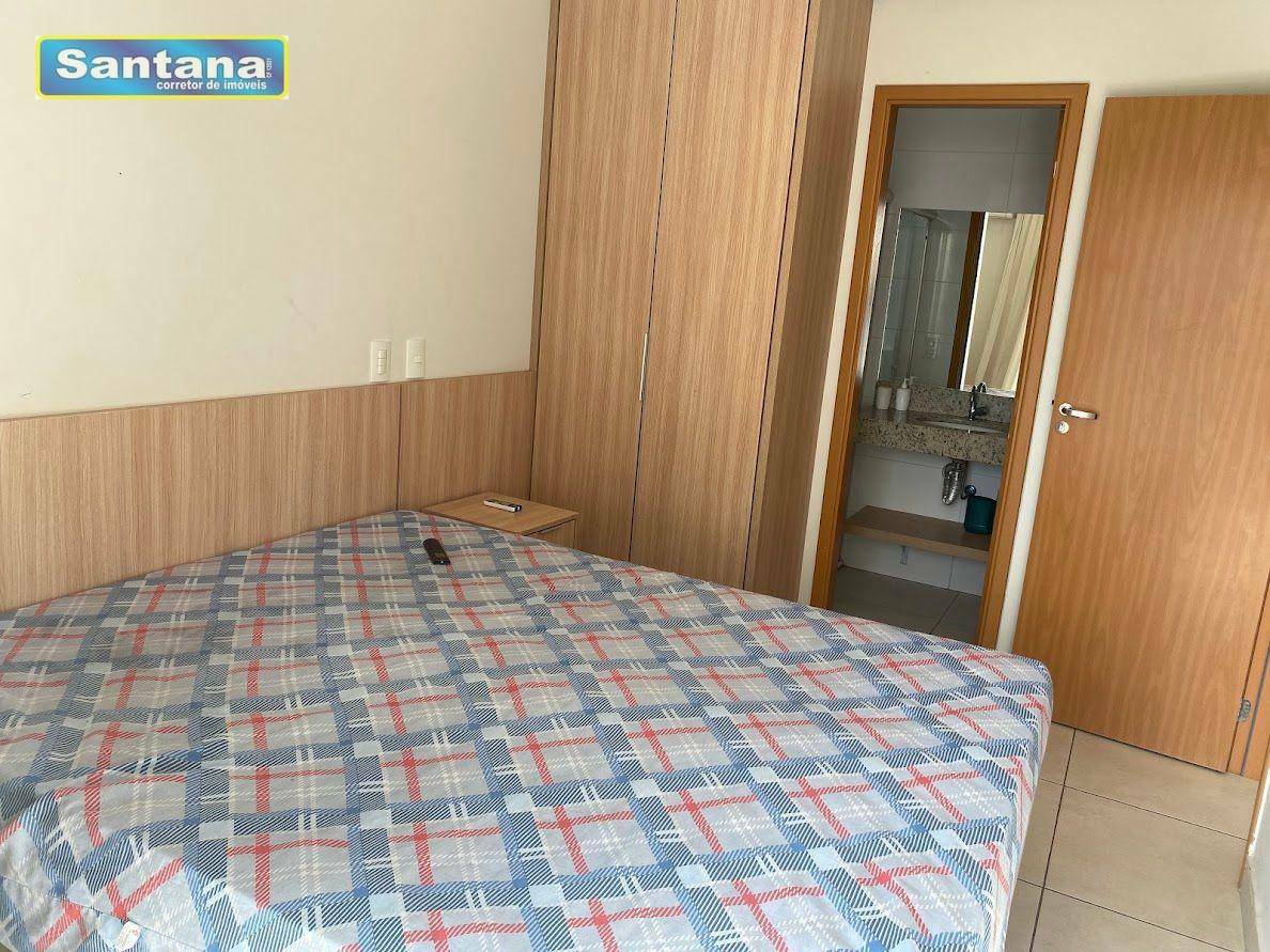 Apartamento à venda com 1 quarto, 36m² - Foto 13