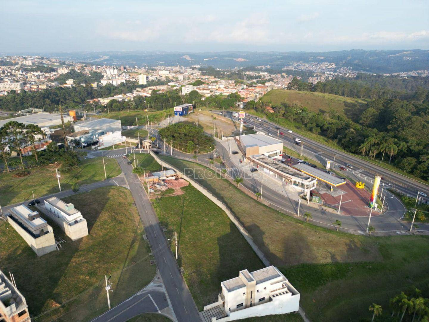 Loteamento e Condomínio, 358 m² - Foto 2