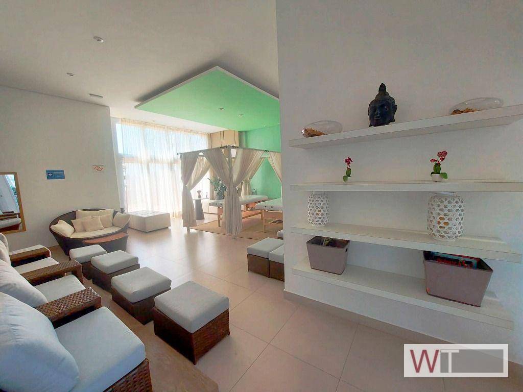 Apartamento para alugar com 3 quartos, 87m² - Foto 48