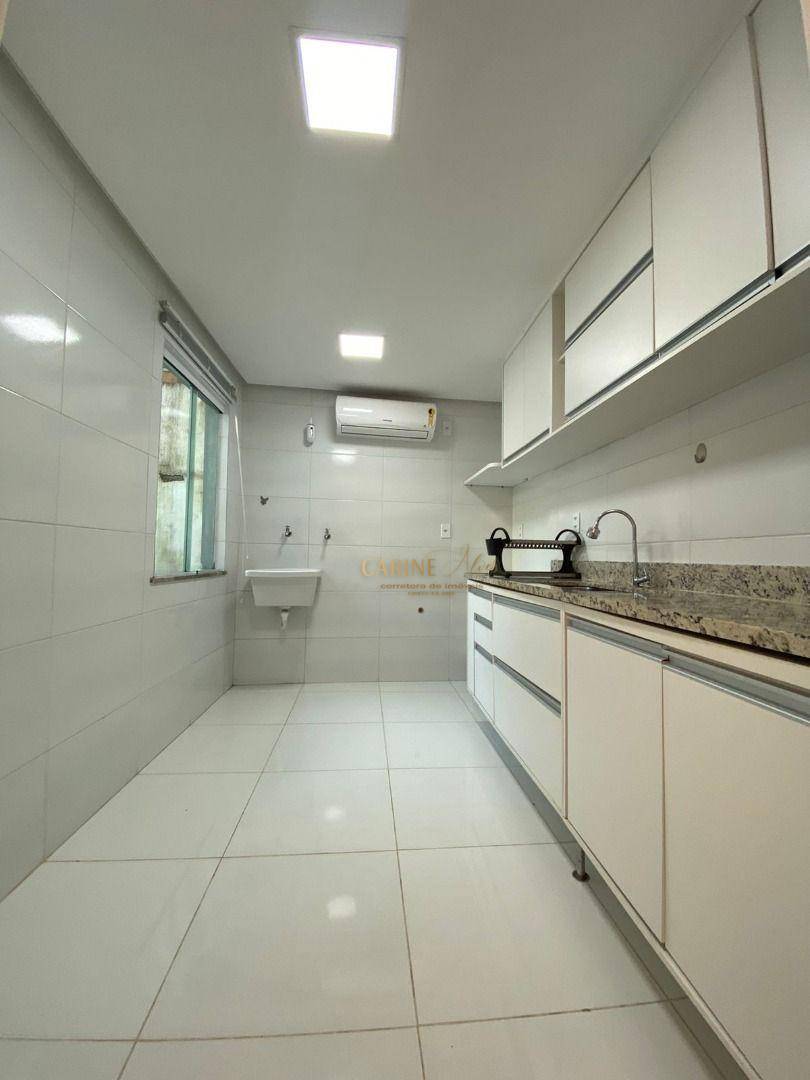 Casa de Condomínio para alugar com 2 quartos, 100m² - Foto 17