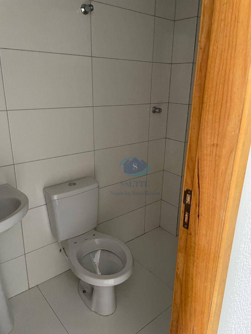 Apartamento à venda com 2 quartos, 35m² - Foto 3