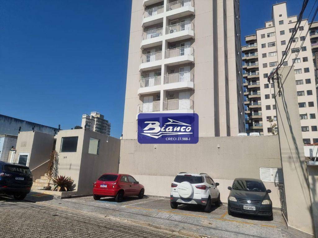 Apartamento para alugar com 2 quartos, 58m² - Foto 7