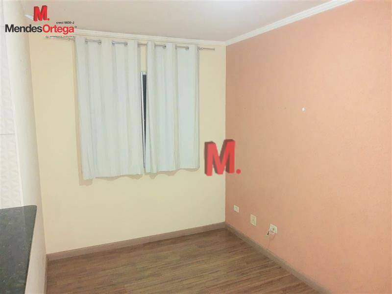 Apartamento para alugar com 2 quartos, 45m² - Foto 3