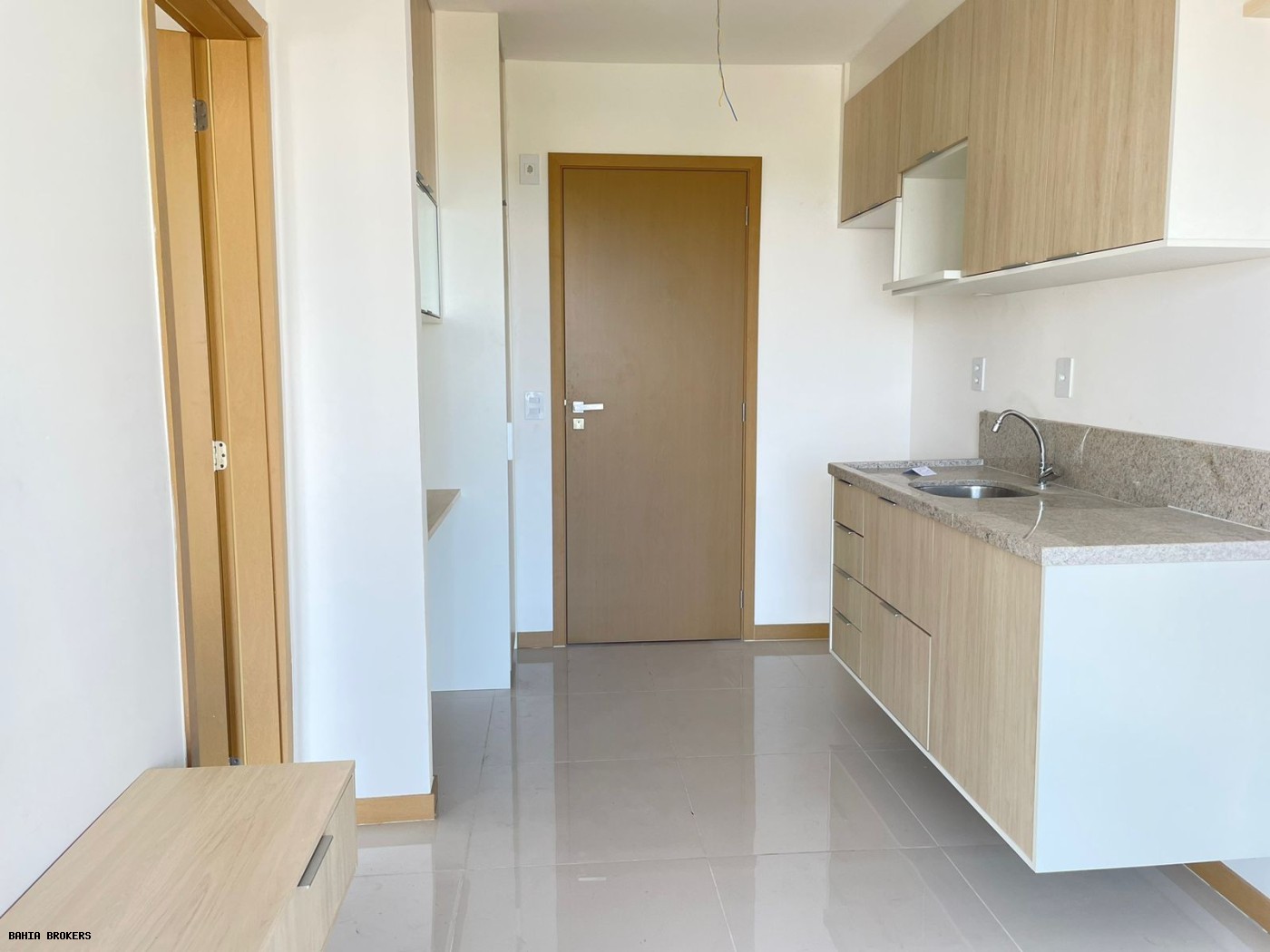 Apartamento à venda com 1 quarto, 30m² - Foto 16