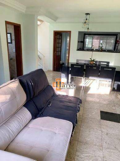 Sobrado à venda com 3 quartos, 202m² - Foto 7