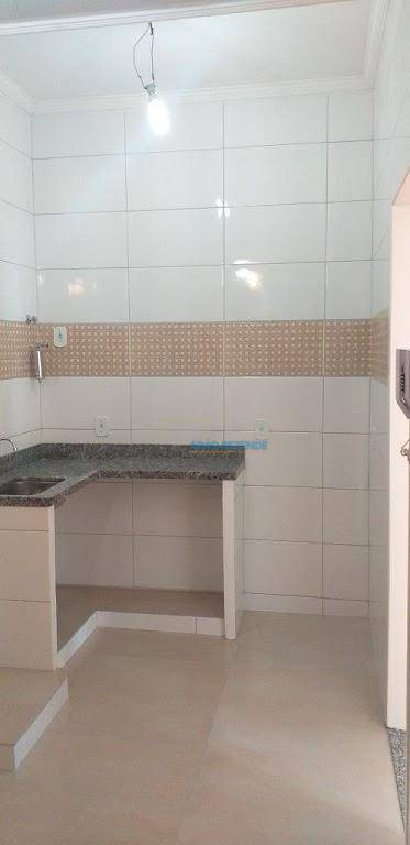 Apartamento à venda com 1 quarto, 37m² - Foto 9