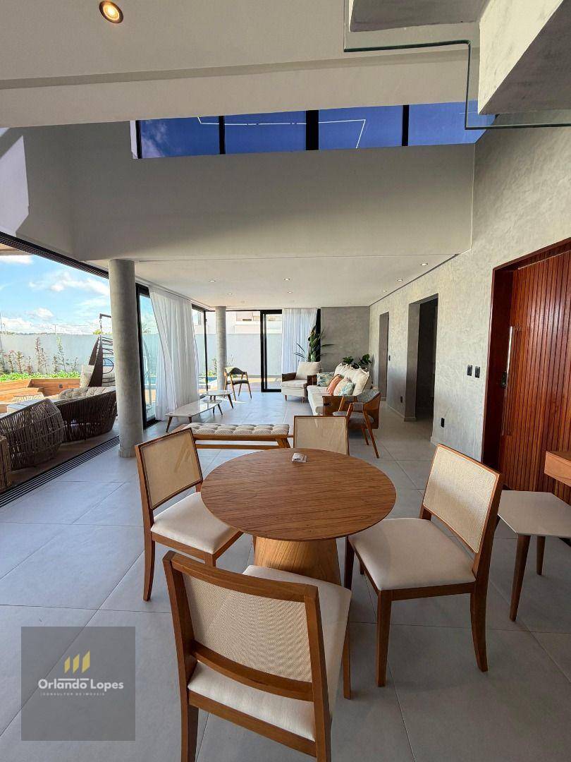 Casa de Condomínio, 4 quartos - Foto 3