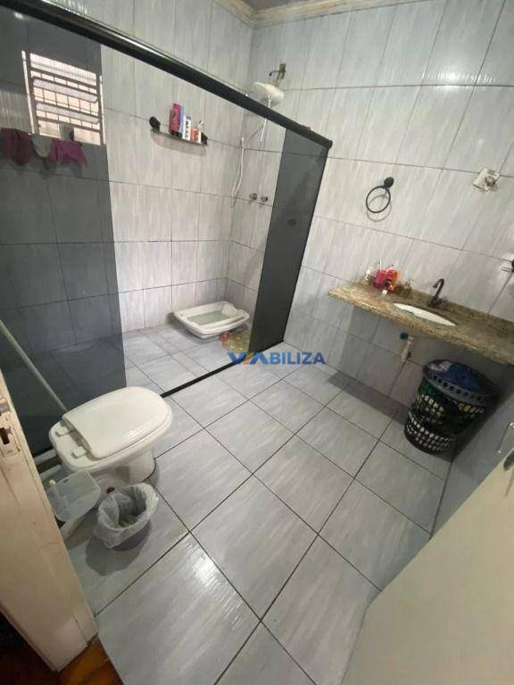 Casa à venda com 3 quartos, 120m² - Foto 10