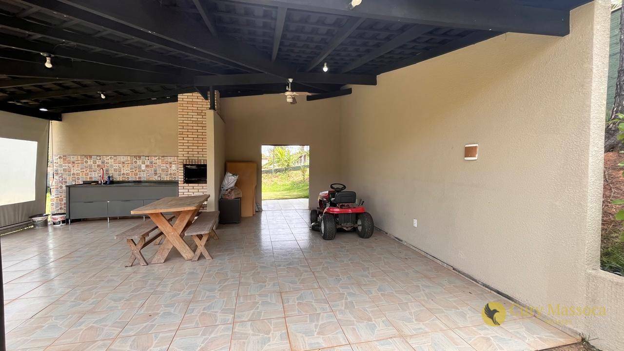 Casa de Condomínio, 5 quartos - Foto 24